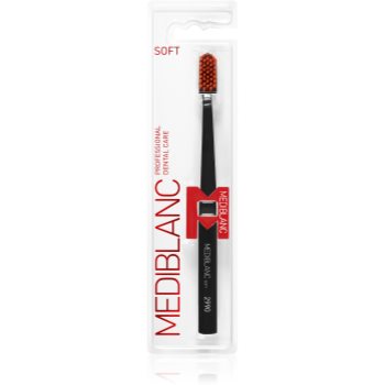 MEDIBLANC 2990 Soft perie de dinti fin image1